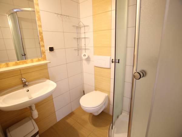 Domy Wypoczynkowe U Niedzielskich