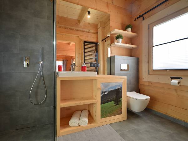 Osada domków Tatra Dream