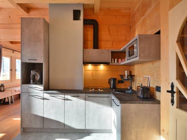 Osada domków Tatra Dream