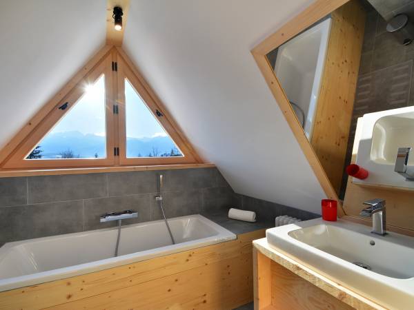 Osada domków Tatra Dream