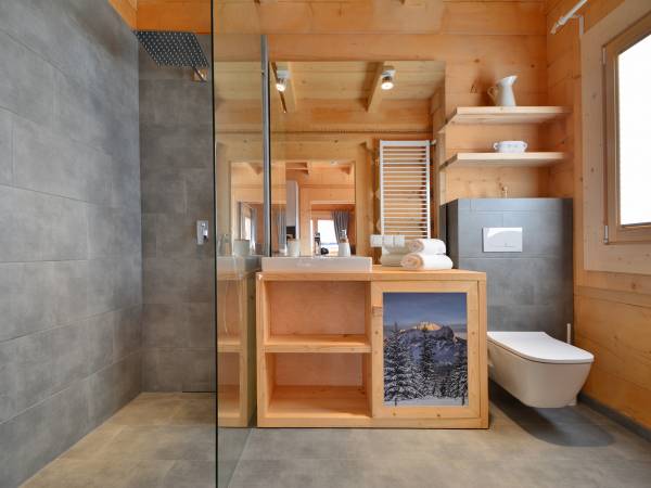 Osada domków Tatra Dream