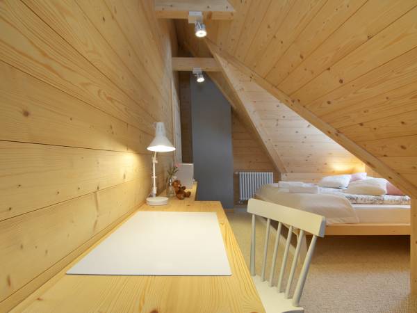 Osada domków Tatra Dream