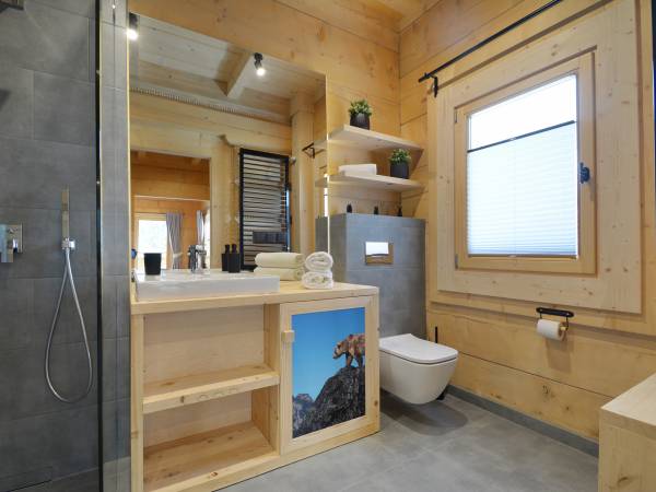 Osada domków Tatra Dream