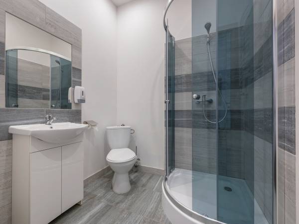 Hostel 70s and Apartmenty Queen