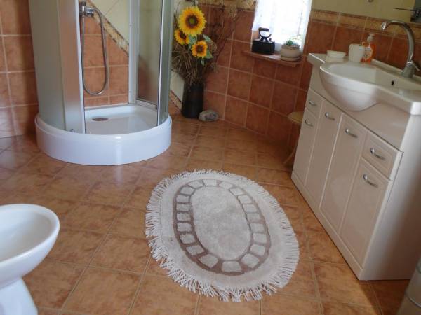 Gospodarstwo agroturystyczne Owczarzówka