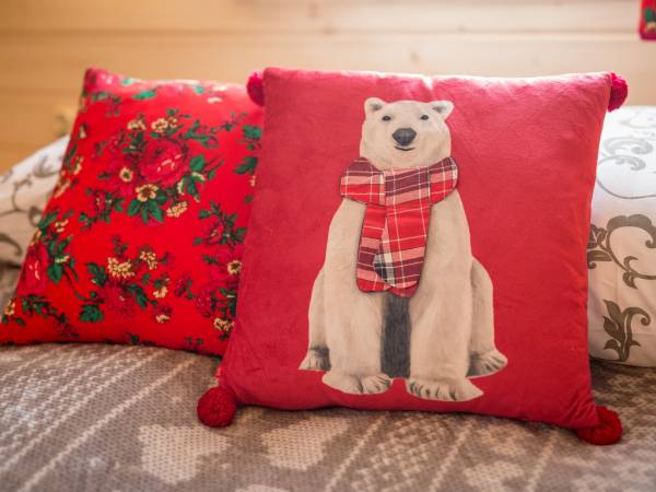 Domki i Apartamenty Skupniowy Upłaz