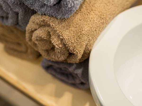 Domki i Apartamenty Skupniowy Upłaz