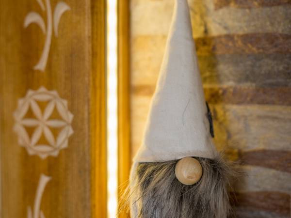 Domki i Apartamenty Skupniowy Upłaz