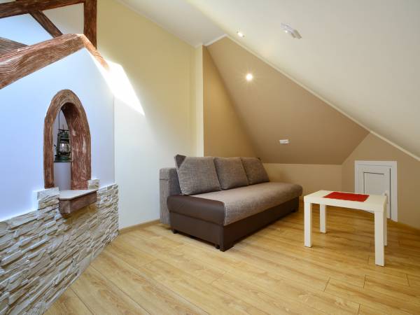 Apartament 3-5 osobowy