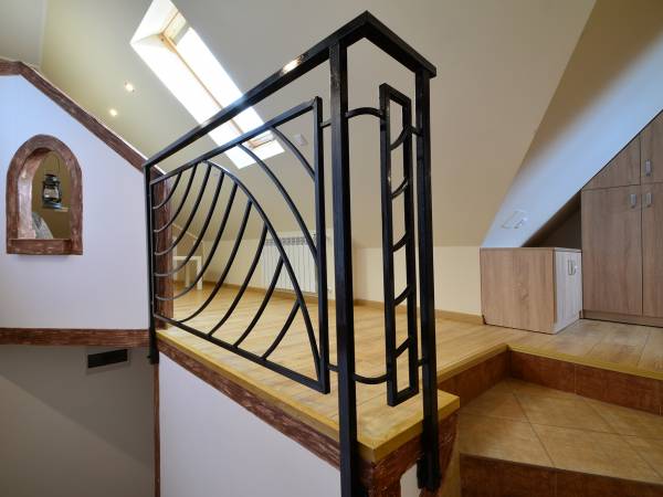 Apartament 3-5 osobowy