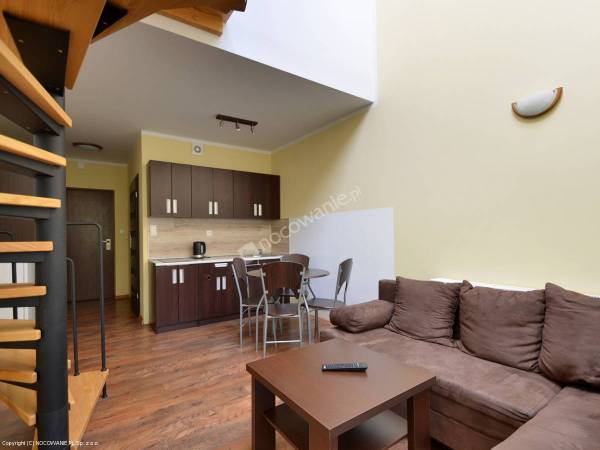 Apartamenty Wrzosowy Resort 