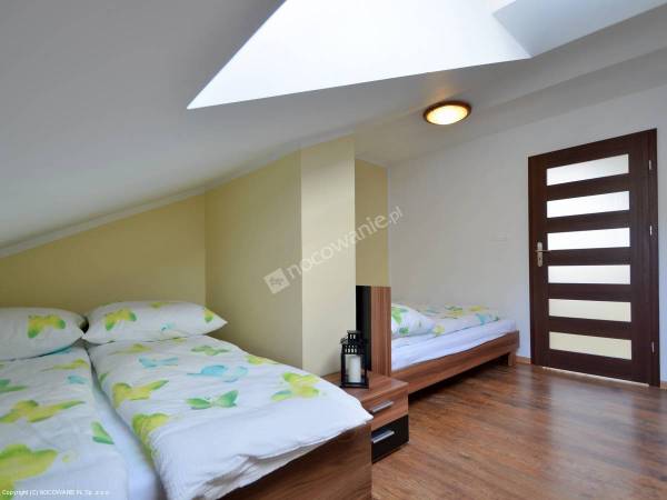 Apartamenty Wrzosowy Resort 