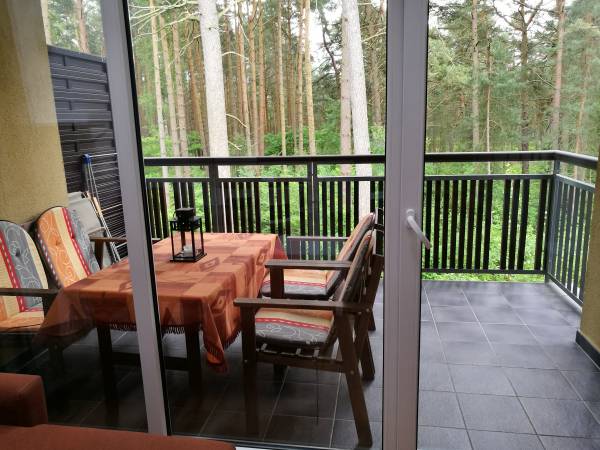 Apartamenty Wrzosowy Resort 