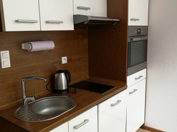 Apartamenty Wrzosowy Resort 