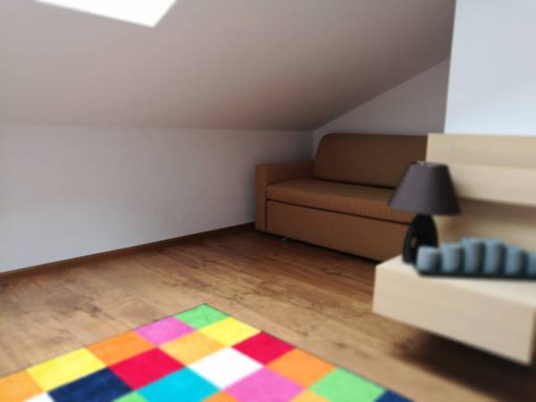 Apartamenty Wrzosowy Resort 