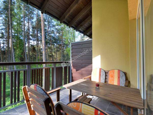 Apartamenty Wrzosowy Resort 