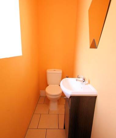 Agroturystyka Mozaika