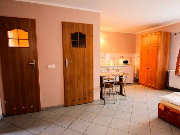 Agroturystyka Mozaika