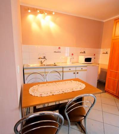 Agroturystyka Mozaika