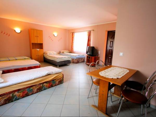 Agroturystyka Mozaika