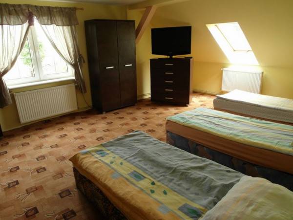 Agroturystyka Mozaika