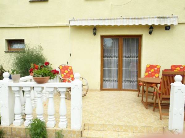 Agroturystyka Mozaika