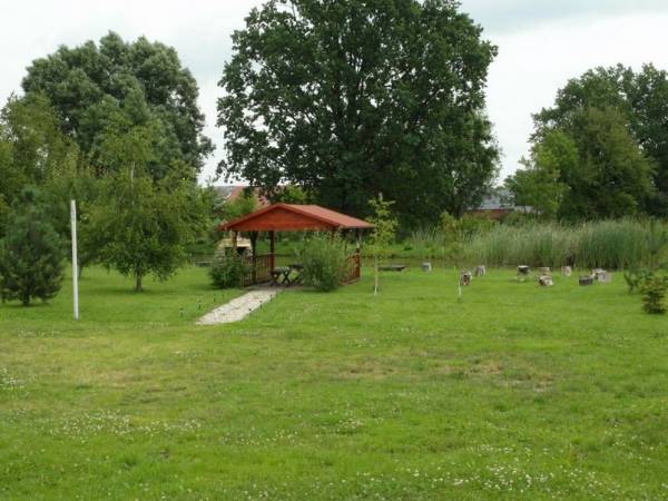 Agroturystyka Mozaika