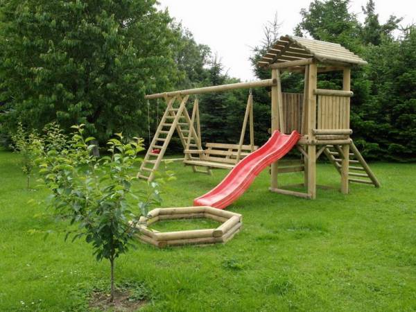 Agroturystyka Mozaika