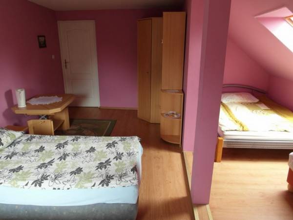 Agroturystyka Mozaika