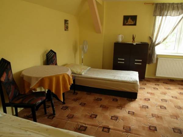 Agroturystyka Mozaika