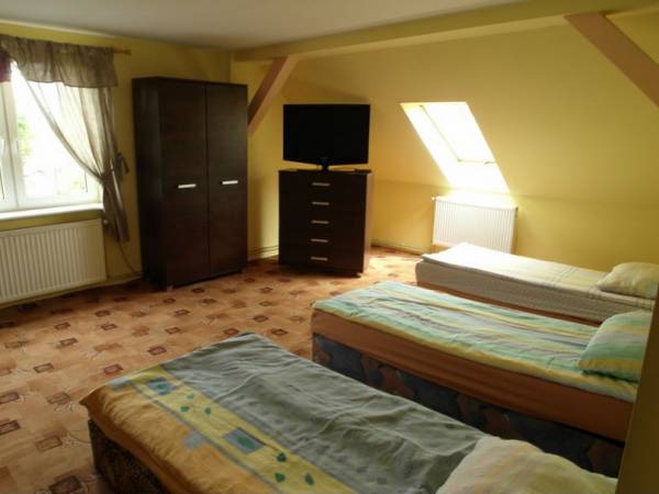 Agroturystyka Mozaika