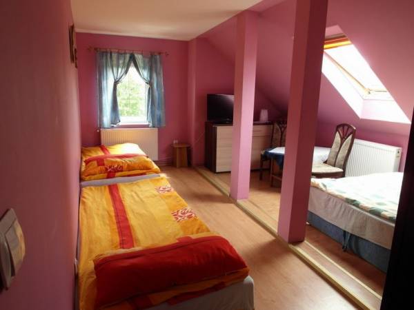 Agroturystyka Mozaika