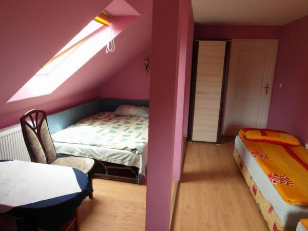 Agroturystyka Mozaika