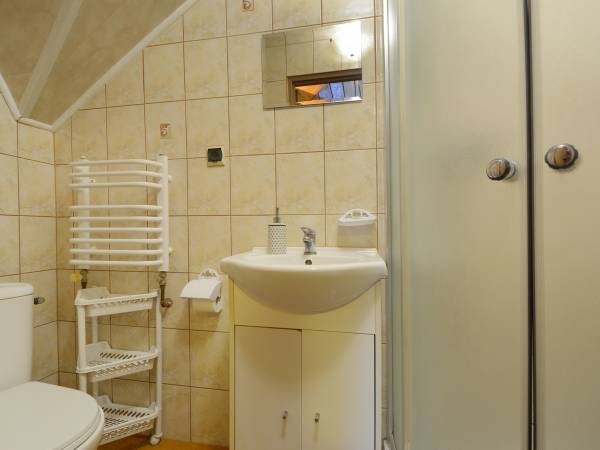 Apartament Orkiszówka i Pokoje u Ewy