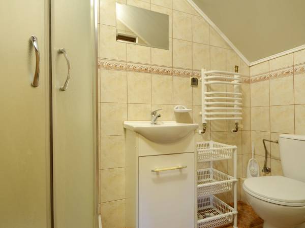 Apartament Orkiszówka i Pokoje u Ewy
