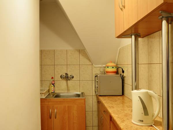 Apartament Orkiszówka i Pokoje u Ewy