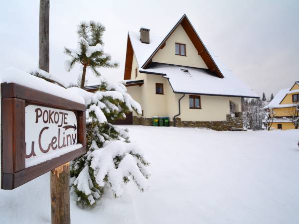 U Celiny