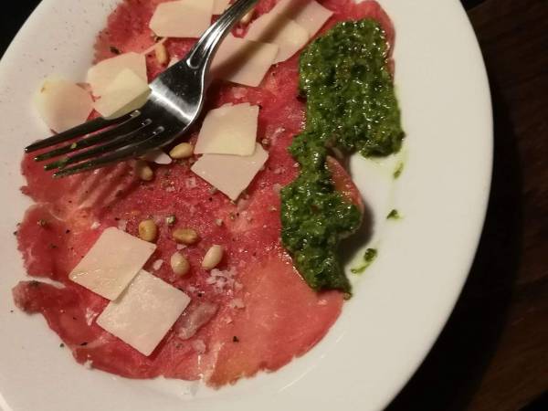 Apartmány SunGarden Liberec - okolica