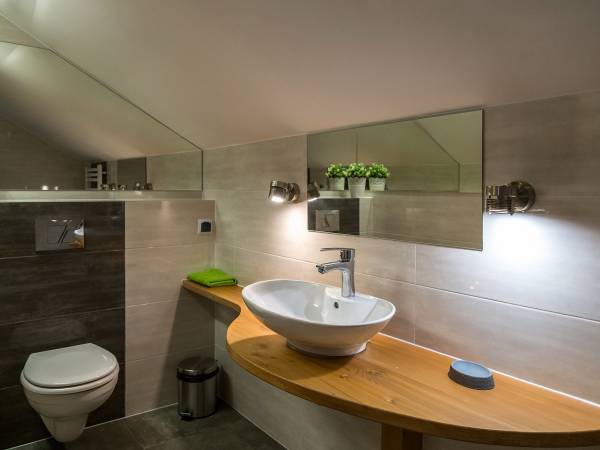 Pokój 2-osobowy z łazienką