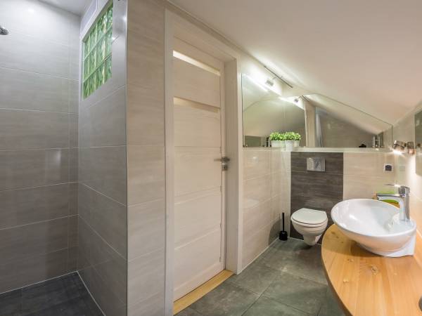 Pokój 2-osobowy z łazienką