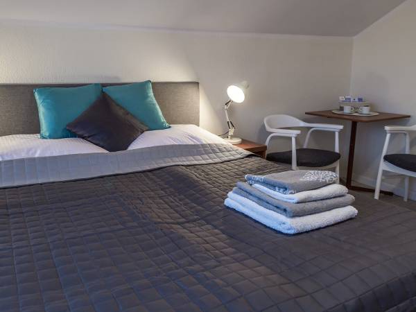 Pokój 2-osobowy z łazienką