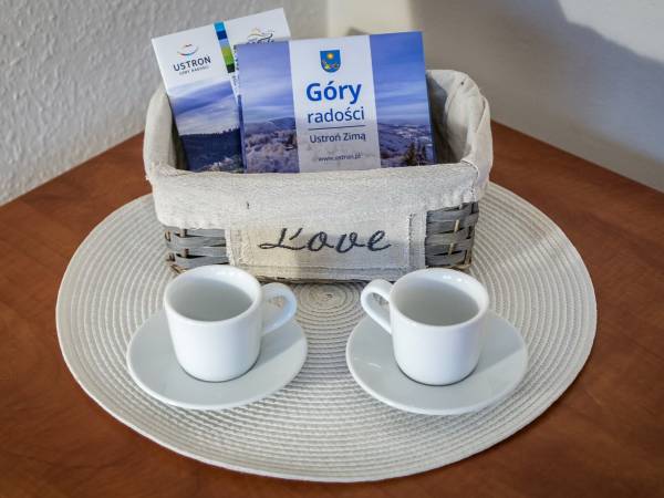 Pokój 2-osobowy z łazienką