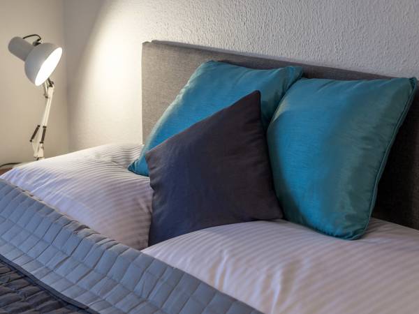 Pokój 2-osobowy z łazienką