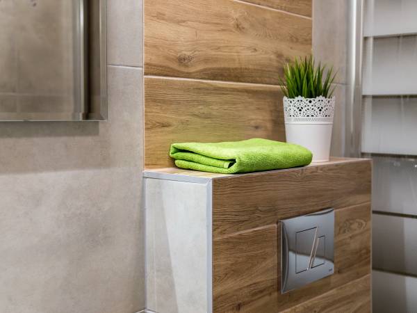 Pokój 2,3-osobowy z dodatkową sofą.