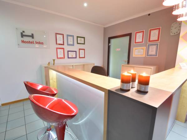 Hostel Inka