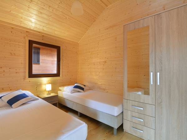 Domek parterowy "Hanka"