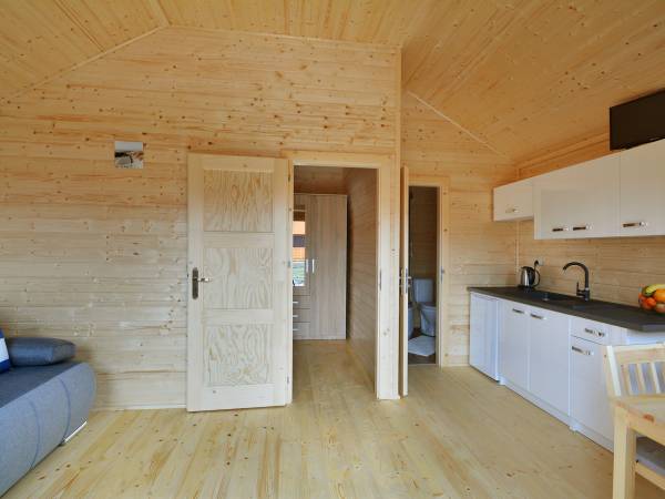 Domek parterowy "Hanka"