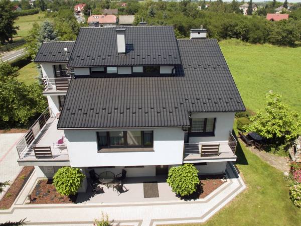 Agroturystyka Willa Platan