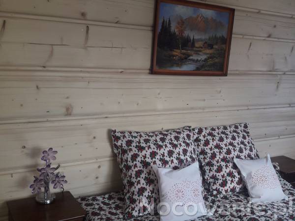 Agroturystyka u Blaszyńskich