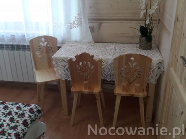 Agroturystyka u Blaszyńskich